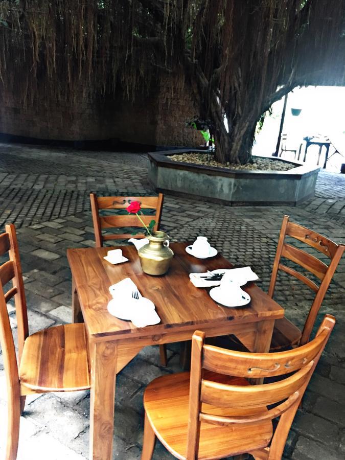 Hotel Artisan