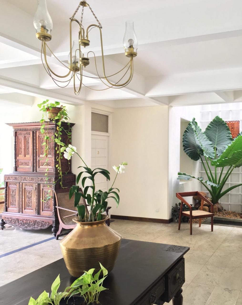 Hotel Artisan Colombo